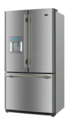 Haier French Door Refrigerator